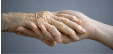 good practice in elder care