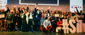 SilverEco® and Ageing Well International Awards winners are…