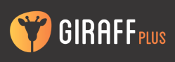 Giraff Plus logo