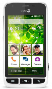Doro Liberto® 820 Mini