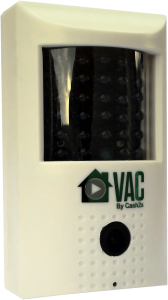 V.A.C falls sensor