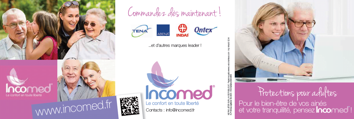 incomed