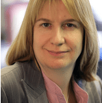 Heléna Herklots, chief executive of Carers UK