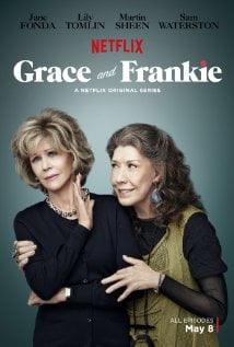 Grace & Frankie TV show
