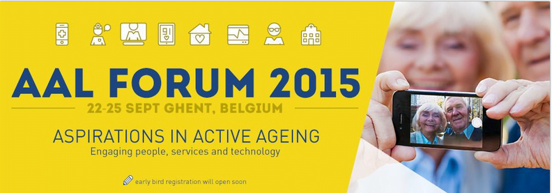 aal forum 2015
