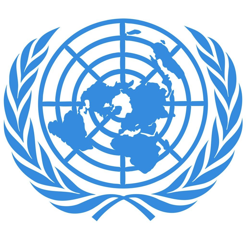 United Nations logo HD