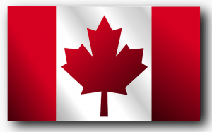 canada flag
