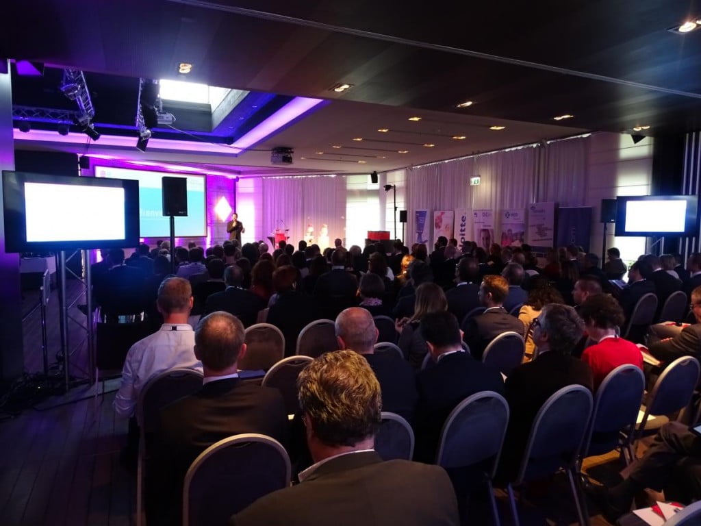 healthcare conference