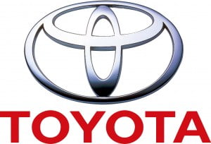 Toyota for old peopel