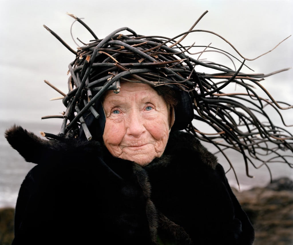 ageing