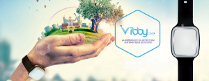 VIBBY-OAK-vitalbase-téléassistance-bracelet-connecté