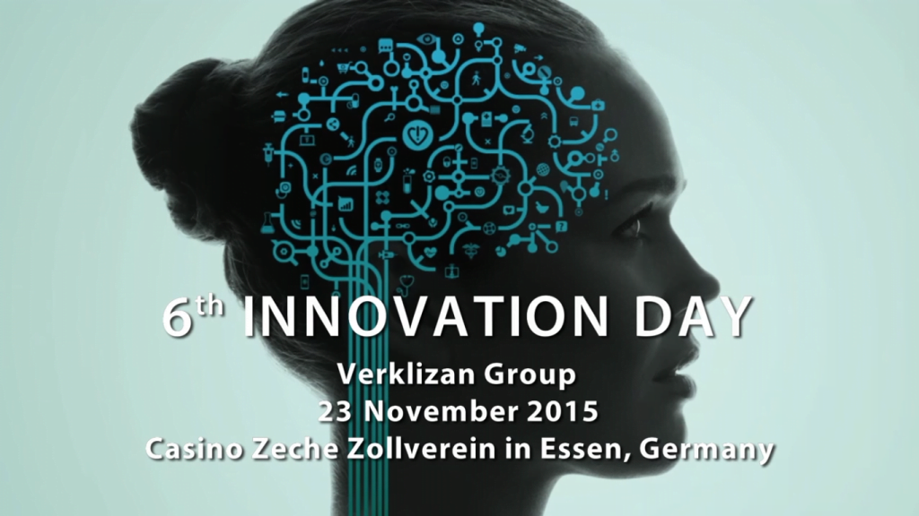 6th Verklizan innovation day