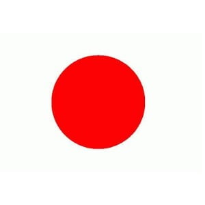 Japan flag