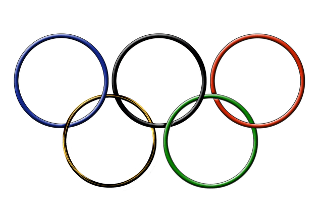 Jeux olympiques 2016 senior competitor