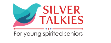 Silver Talkies magazine senior India