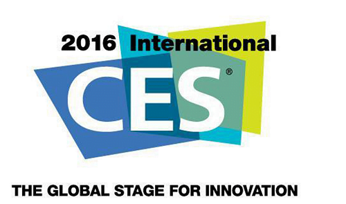 Consumer Electronics show