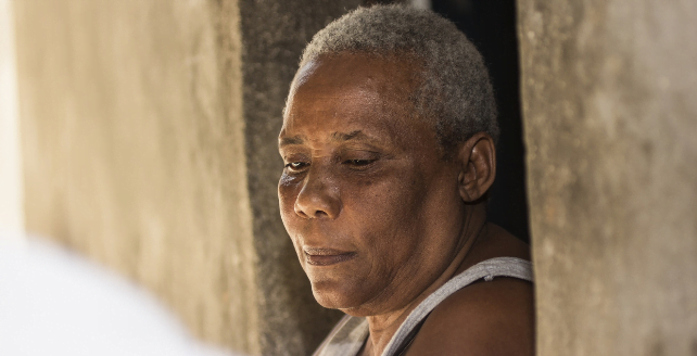 Helpage campaign : Age Demands Action