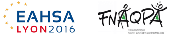 FNAQPA-EAHSA-2016 home and services for the ageing European conference