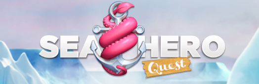Sea Hero Quest Alzheimer's game