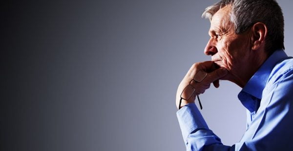 Thinking about retirement