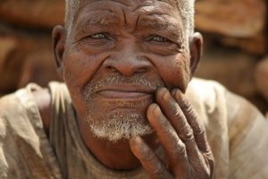 Elderly rights in African countries