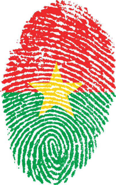 Elderly rights in Burkina Faso