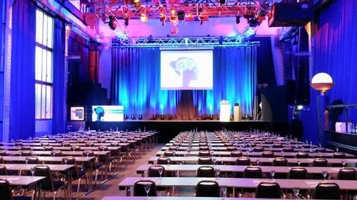 Telemedicine and remote monitoring international congress