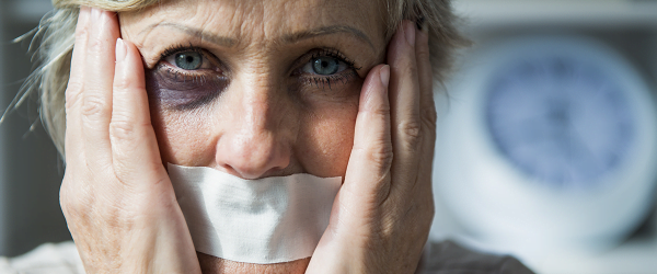 What is elder abuse and how do you prevent it