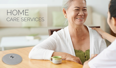 Alyssa a voice-controlled personal assistant