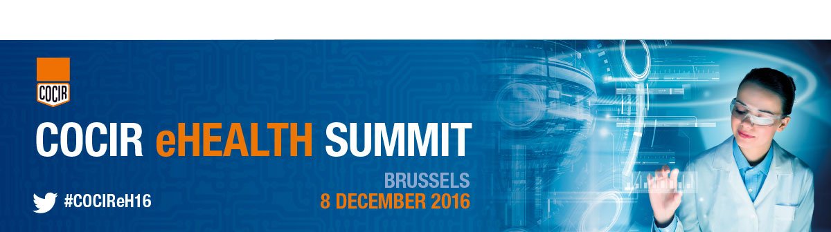 COCIR eHealth Summit