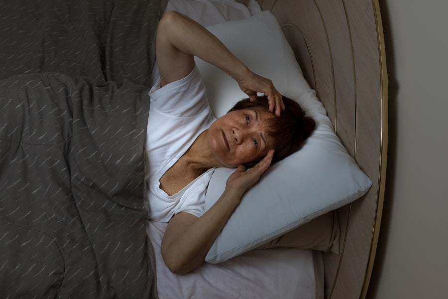 Post-lunch napping tied to better cognition in elderly in China