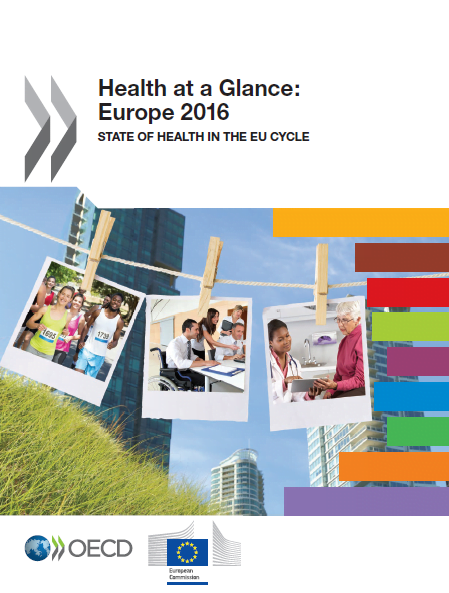 study healthcare in Europe