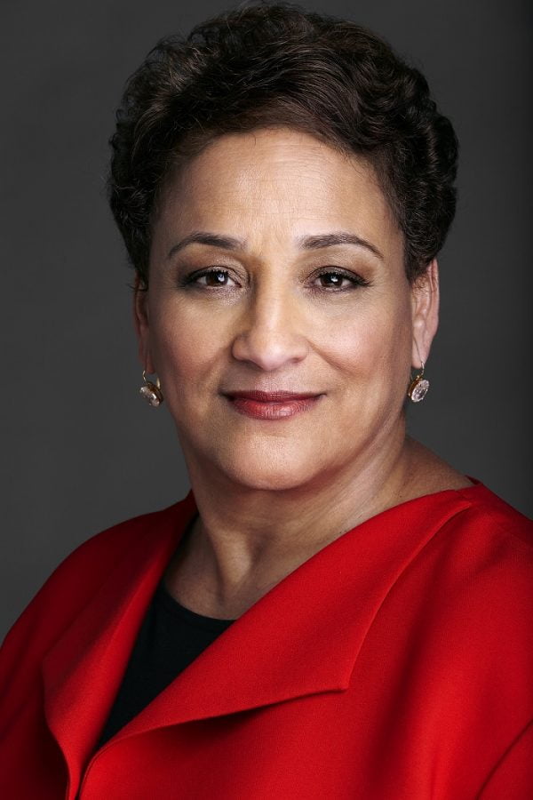 Jo Ann Jenkins - AARP