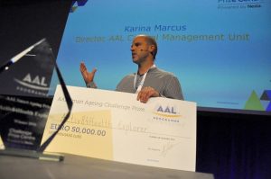 Activ84Health Jan Smolders