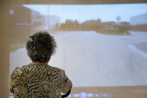 Activ84Health solution for elderly people