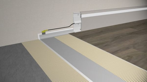 FloorInMotion-Care Tarkett