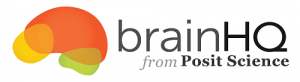 Logo BrainHQ