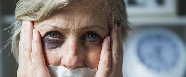 Elder Mistreatment Helpline