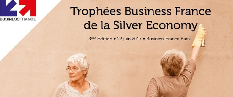 International Silver Economy