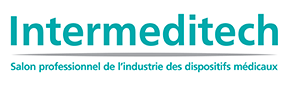 Logo intermeditech