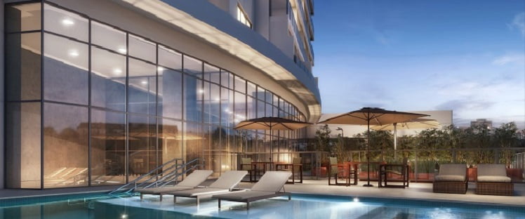 Jardim das Perdizes - Senior living - Brazil