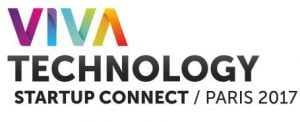 Logo VIVA TECHNOLOGY