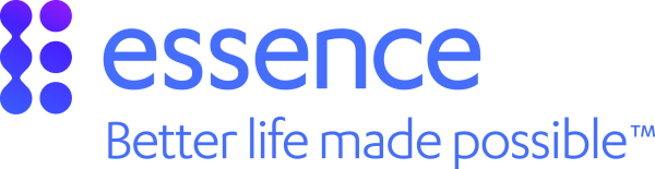 Logo essence