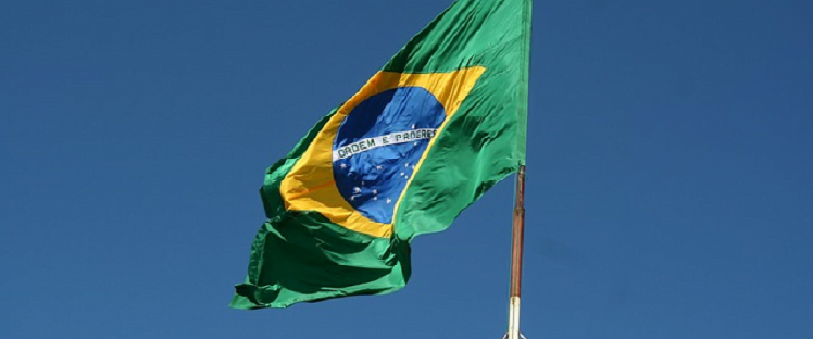 Brazil flag