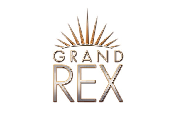 Grand Rex theater
