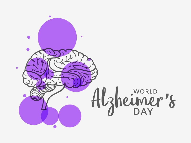 World alzheimer's day