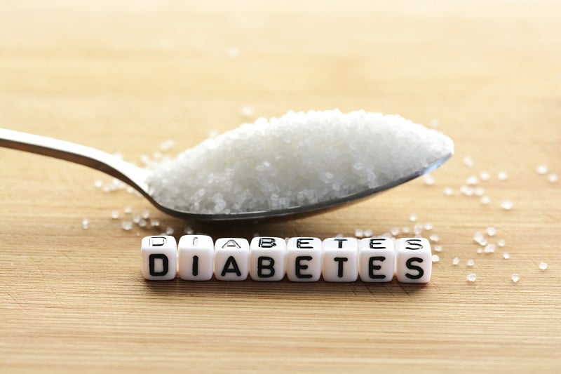 Diabetes - Health