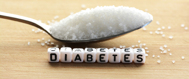 Diabetes - Health