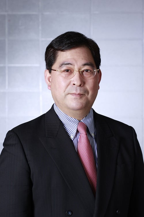 Hiroyuki MURATA