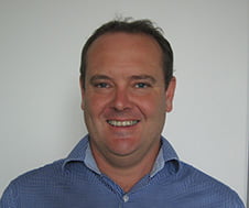 Hamish Jamieson